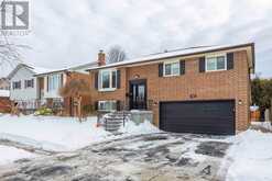 873 COPPERFIELD DRIVE Oshawa