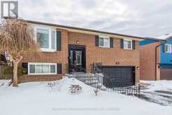 873 COPPERFIELD DRIVE Oshawa