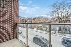 TH131 - 150 LOGAN AVENUE Toronto