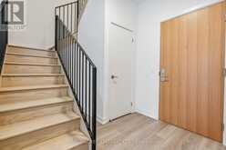 TH131 - 150 LOGAN AVENUE Toronto