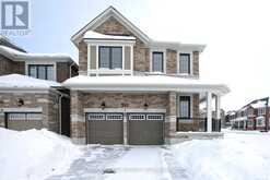 262 STONY HILL BOULEVARD Markham