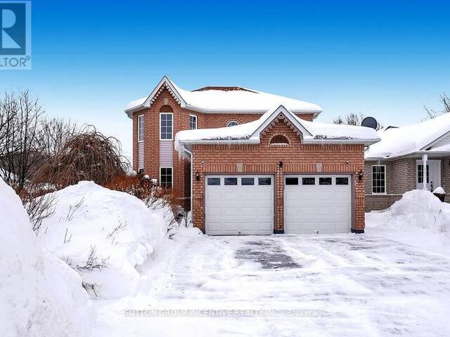 1083 KENSINGTON STREET Innisfil Ontario