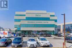 306 - 7800 WOODBINE AVENUE Markham