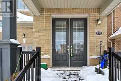 633 SWEETWATER CRESCENT Newmarket