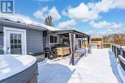 403 PENETANGUISHENE ROAD Oro-Medonte