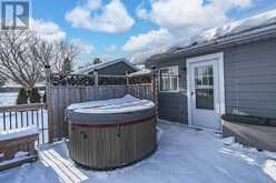 403 PENETANGUISHENE ROAD Oro-Medonte