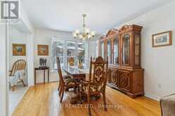 5204 RED BRUSH DRIVE Mississauga