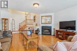 5204 RED BRUSH DRIVE Mississauga