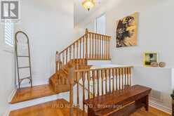 5204 RED BRUSH DRIVE Mississauga