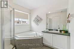 5204 RED BRUSH DRIVE Mississauga