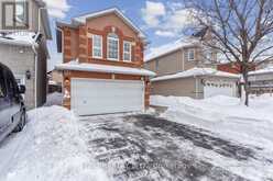 5204 RED BRUSH DRIVE Mississauga