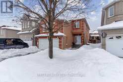 5204 RED BRUSH DRIVE Mississauga