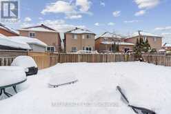 5204 RED BRUSH DRIVE Mississauga