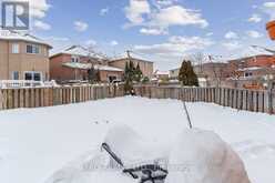 5204 RED BRUSH DRIVE Mississauga