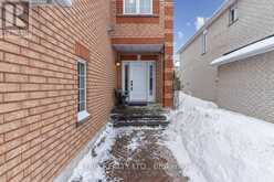 5204 RED BRUSH DRIVE Mississauga