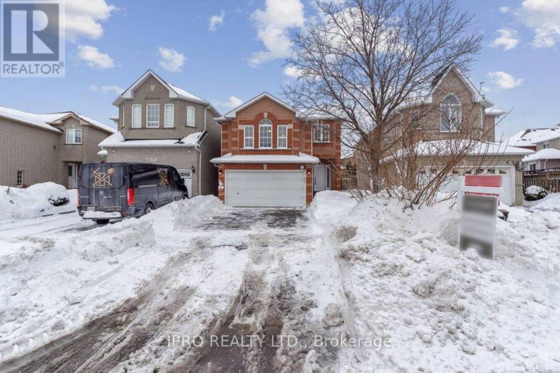 5204 RED BRUSH DRIVE Mississauga