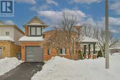 27 VISTA GREEN CRESCENT Brampton