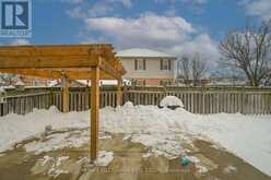 27 VISTA GREEN CRESCENT Brampton