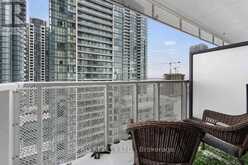 1502 - 4065 CONFEDERATION PARKWAY Mississauga