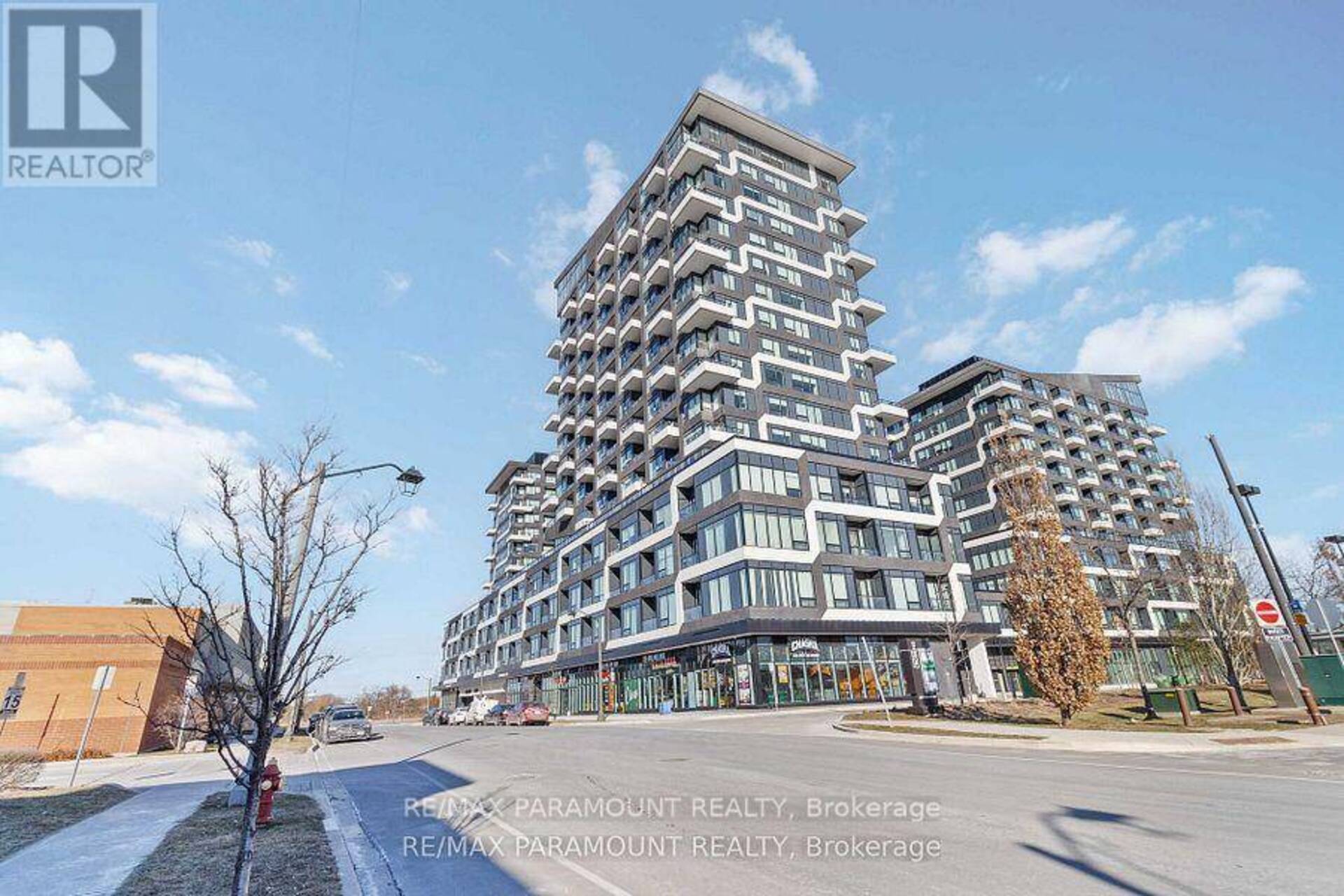 1004 - 2481 TAUNTON ROAD Oakville