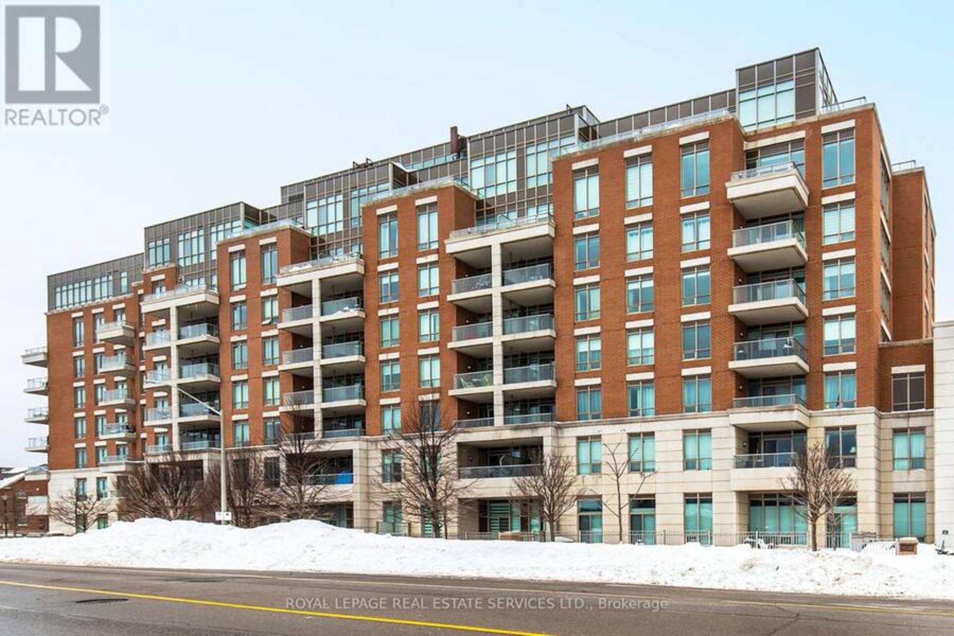 103 - 2470 PRINCE MICHAEL DRIVE Oakville