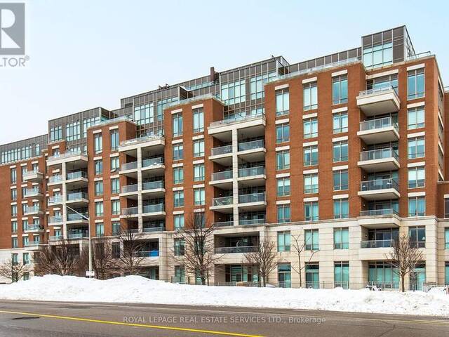 103 - 2470 PRINCE MICHAEL DRIVE Oakville Ontario