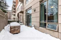 103 - 2470 PRINCE MICHAEL DRIVE Oakville