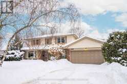 344 CAMELOT COURT Burlington