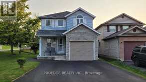 512 WESTFOREST TRAIL Kitchener