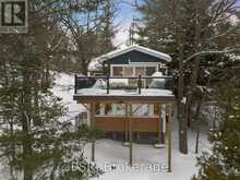 1166 PARKERS POINT ROAD Gravenhurst 