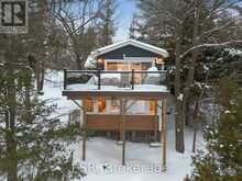 1166 PARKERS POINT ROAD Gravenhurst 