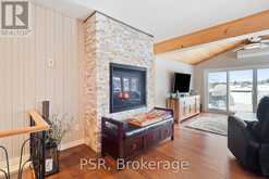 1166 PARKERS POINT ROAD Gravenhurst 