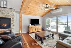 1166 PARKERS POINT ROAD Gravenhurst 