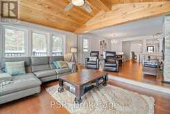 1166 PARKERS POINT ROAD Gravenhurst 