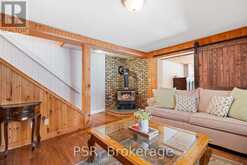 1166 PARKERS POINT ROAD Gravenhurst 