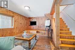 1166 PARKERS POINT ROAD Gravenhurst 