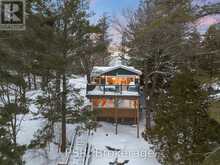 1166 PARKERS POINT ROAD Gravenhurst 