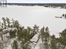 1166 PARKERS POINT ROAD Gravenhurst 