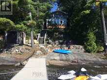 1166 PARKERS POINT ROAD Gravenhurst 