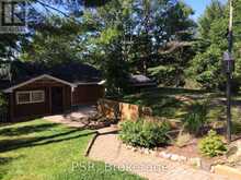 1166 PARKERS POINT ROAD Gravenhurst 