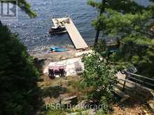 1166 PARKERS POINT ROAD Gravenhurst 