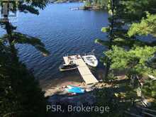 1166 PARKERS POINT ROAD Gravenhurst 