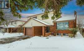 23 FAIRLAWN ROAD Kitchener