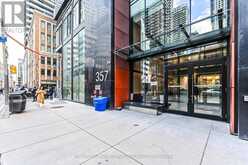 1502 - 357 KING STREET W Toronto