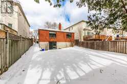 523 GLENGARRY AVENUE Toronto