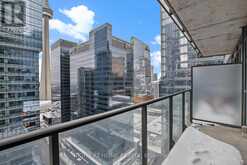 2403 - 65 BREMNER BOULEVARD Toronto