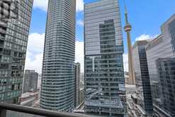 2403 - 65 BREMNER BOULEVARD Toronto