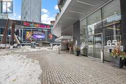 2403 - 65 BREMNER BOULEVARD Toronto