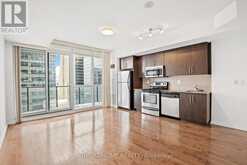 2403 - 65 BREMNER BOULEVARD Toronto