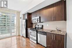 2403 - 65 BREMNER BOULEVARD Toronto